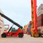 Exportações brasileras cresceram 4,8% em julho