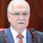 Fachin diz que há tentativas de erosão democrática nas Américas