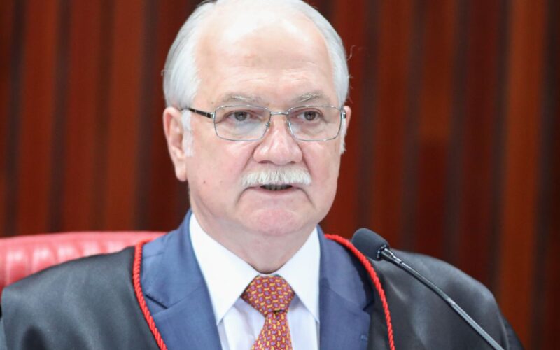Fachin diz que há tentativas de erosão democrática nas Américas