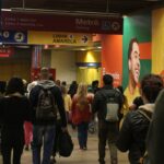 Falha em trem da CPTM lota estações em São Paulo nesta segunda 