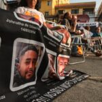 Familiares e movimentos fazem ato pelos 10 anos da chacina de Osasco