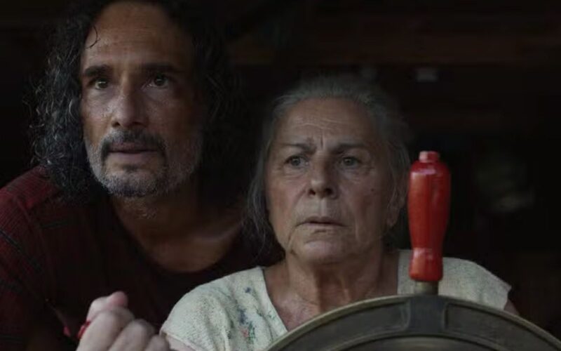 Filme O último azul, de Gabriel Mascaro, estreia em todo o Brasil