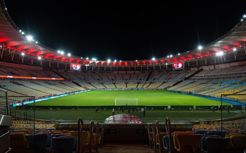 Flamengo recebe Mirassol pela última rodada do 1º turno do Brasileirão