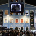 Flipelô é o carnaval das Letras no Pelourinho, diz curador