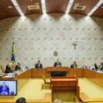 Gilmar: Estado dará resposta à altura a quem trabalha contra o país