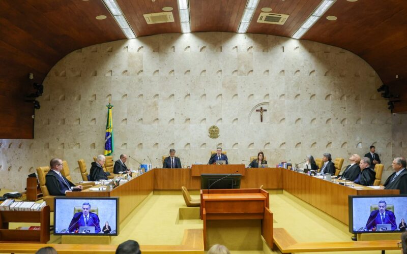 Gilmar: Estado dará resposta à altura a quem trabalha contra o país