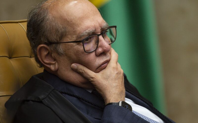 Gilmar Mendes veta repasse de dados do Coaf sem autorização judicial 