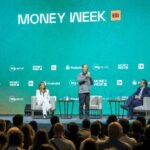 Governador apresenta potencial de Santa Catarina na 11ª edição da Money Week
