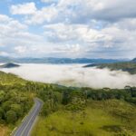 Governo de SC intensifica investimentos na Serra com foco em infraestrutura, turismo e desenvolvimento regional