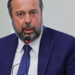 Governo estuda parceria com Bolívia para nova hidrelétrica binacional