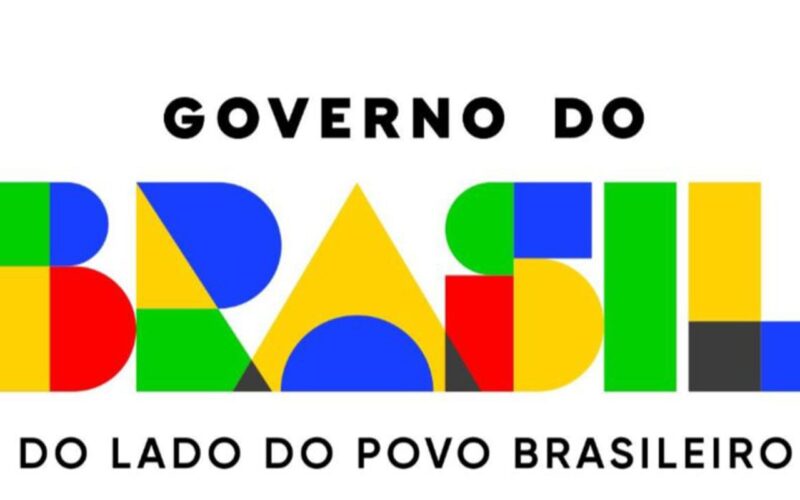 Governo federal muda slogan para "Do lado do povo brasileiro"