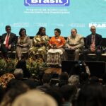 Governo lança programa de acolhimento a repatriados e deportados