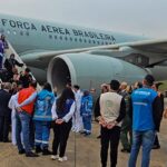 Governo vai lançar programa para acolher brasileiros repatriados