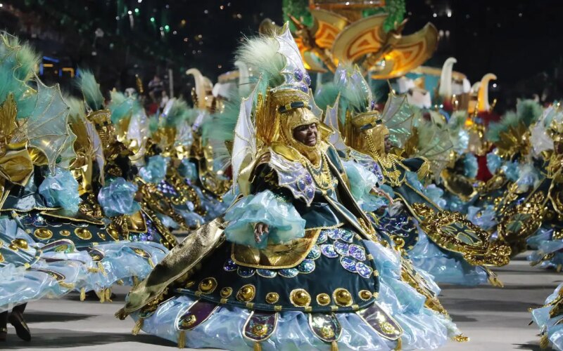 Gurufim do Arlindo: sambista será velado em celebração afrobrasileira