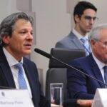 Haddad defende ajustes tributários para o setor financeiro em comissão mista do Congresso Nacional – Notícias