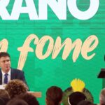 Haddad diz que tarifaço afetará 4% das exportações aos EUA