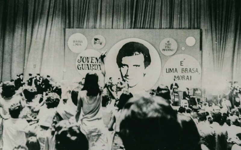 Hoje é Dia: 90 anos de Candeia e Jovem Guarda são destaques da semana