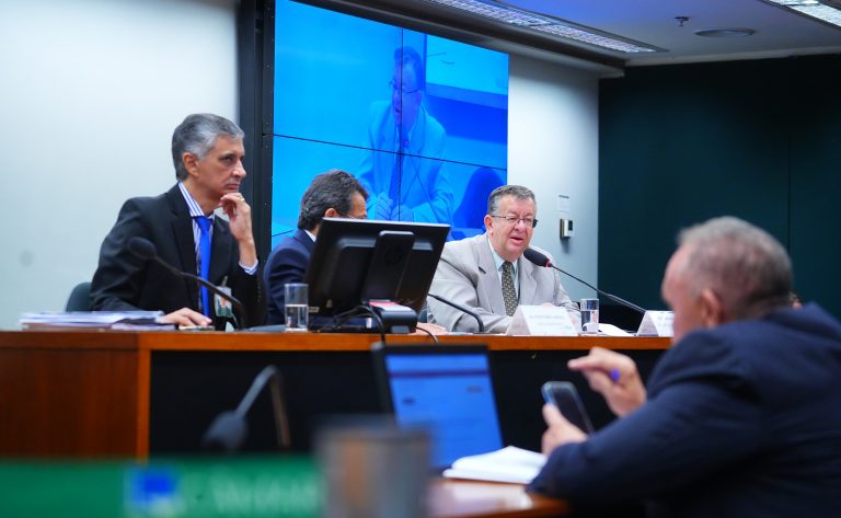 INSS afirma que bloqueio de consignados foi decidido pela justiça e pelo TCU - Notícias
