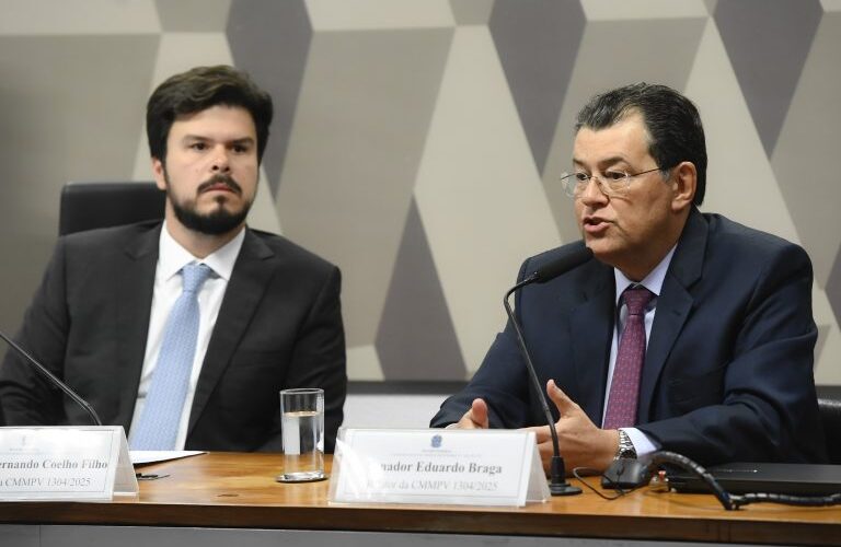 Instalada comissão que vai analisar medida provisória sobre limites a subsídios da conta de luz - Notícias
