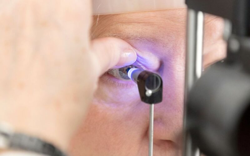 Inteligência artificial pode se tornar aliada no combate ao glaucoma