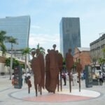 Iphan faz atividades gratuitas e divulga Patrimônio Cultural do Brasil
