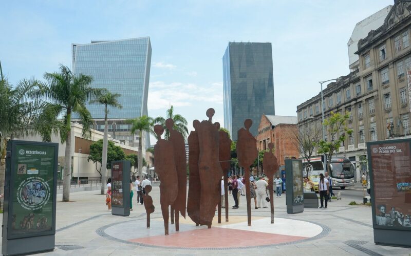 Iphan faz atividades gratuitas e divulga Patrimônio Cultural do Brasil