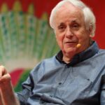 Israel pratica genocídio, colonização e apartheid, diz Ilan Pappe