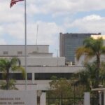 Itamaraty convoca chefe da Embaixada dos EUA após ameaça ao Judiciário