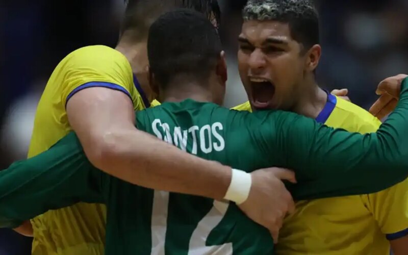 Jogos Pan-Americanos Júnior começam neste sábado no Paraguai