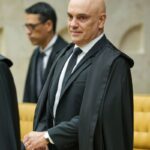 Julgamento de réus de trama golpista termina este ano, diz Moraes