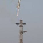 Lançamento da SpaceX reabre esperança de voos tripulados para a Lua