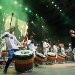 Lei institui 17 de fevereiro como Dia Nacional da Axé Music – Notícias