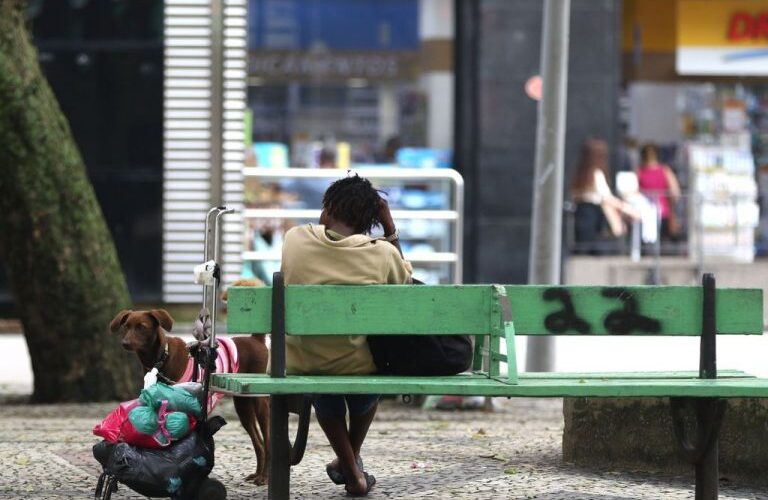 Lei institui Dia da Luta da População em Situação de Rua - Notícias