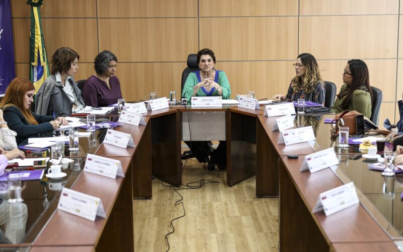 Ligue 180 recebe 86 mil denúncias de violência contra mulher até julho