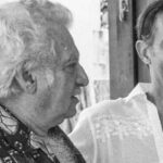 Livro lançado na Flipelô apresenta cartas trocadas entre escritores