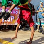 Livro mostra que hip hop conquistou mercados sem perder origem de luta