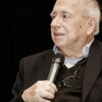 Luis Fernando Veríssimo é internado em UTI de hospital de Porto Alegre