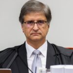 Lula assina recondução de Gonet como procurador-geral da República