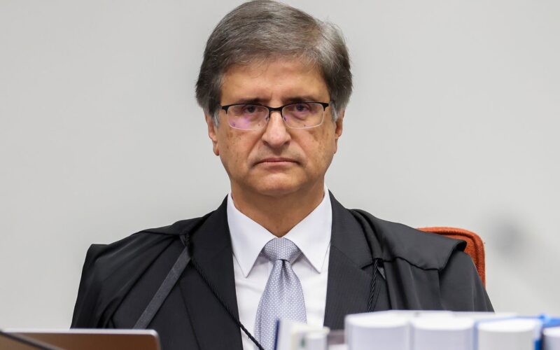 Lula assina recondução de Gonet como procurador-geral da República