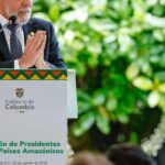 Lula cobra financiamento robusto para combate às mudanças do clima