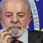 Lula critica atuação de Eduardo Bolsonaro nos EUA e pede cassação