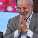 Lula descarta desafiar EUA, mas diz que Brasil não é republiqueta