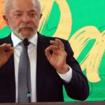 Lula diz que vai convidar Trump para a COP30, em Belém