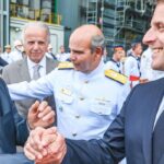 Lula e Macron se comprometem a mais diálogo para acordo Mercosul-UE