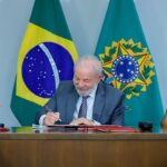 Lula homologa três novas terras indígenas no Ceará