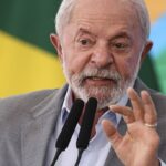 Lula quer decisão conjunta do Brics sobre tarifas dos Estados Unidos