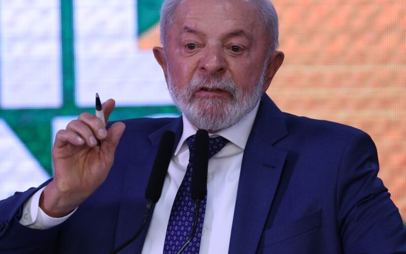 Lula quer reforçar o engajamento de países amazônicos na COP30