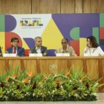 Lula sanciona novo licenciamento ambiental com 63 vetos - Notícias
