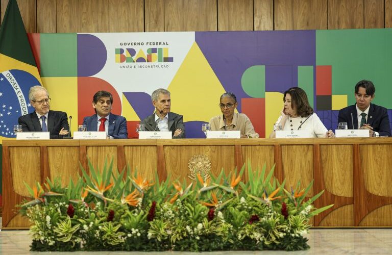 Lula sanciona novo licenciamento ambiental com 63 vetos - Notícias