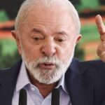 Lula telefona para Xi Jinping e conversam sobre ampliação de comércio
